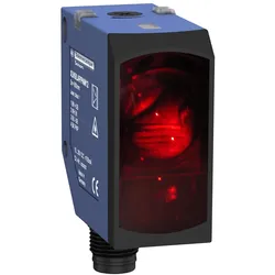 Telemechanique Sensors Laser-Sensor XUK8LAPPNM12