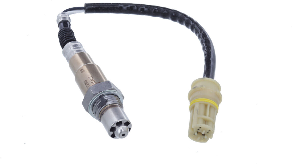 Valeo Lambdasonde 368497 Vor Katalysator Für Bmw Land Rover