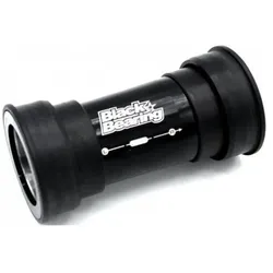 Black Bearing, Kugellager, Schwarze Kugel