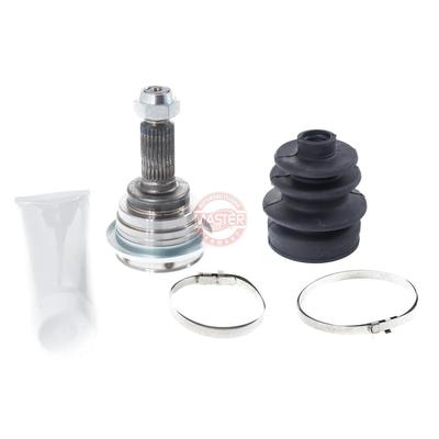 MASTER-SPORT Gelenksatz SUZUKI 303470-SET-MS 4410160G00,4410160G01,4410160GB0 4410160GH0,4410160GN0,4410260G00,4410260GH0,4410260GB0,4410260GN0