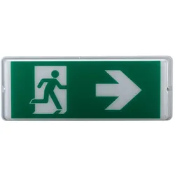 H1 Solutions Sicherheitsleuchte SixtysixMZigbee3HHE.