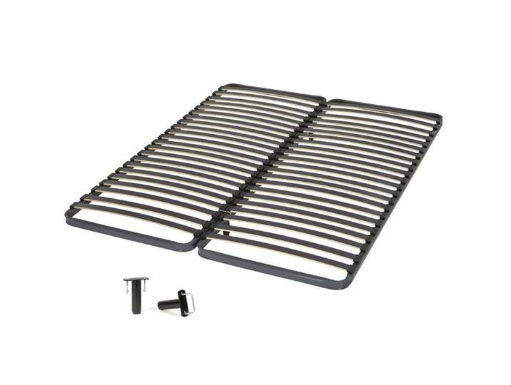Sommier 70+70x190 Epsilon 2x20 lattes