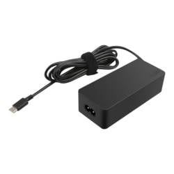 Lenovo 65W Standard AC Adapter (USB Type-C) - Netzteil 4X20M26278