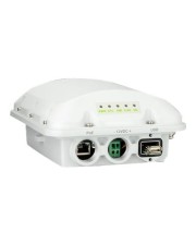 Ruckus CommScope ZoneFlex T350c 802.11ax WiFi6 Outdoor Wireless AP 2.4 5 GHz Access Point 1,2 Gbps TCP/IP Ethernet Power over Kabellos Parallel Außenbereich (901-T350-WW20)