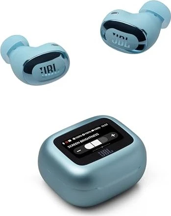 JBL Live Buds 3 blau