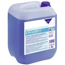 Kleen Purgatis Ultra Glasrein 10 L Universal Glas- und Kunststoffreiniger