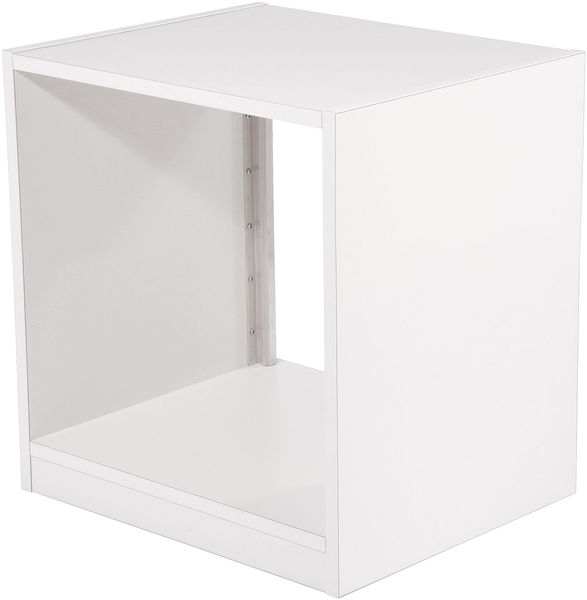 Thon Studio Rack 10U 50 white bianco