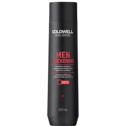 300ml Goldwell Dualsenses MEN Thickening Shampoo