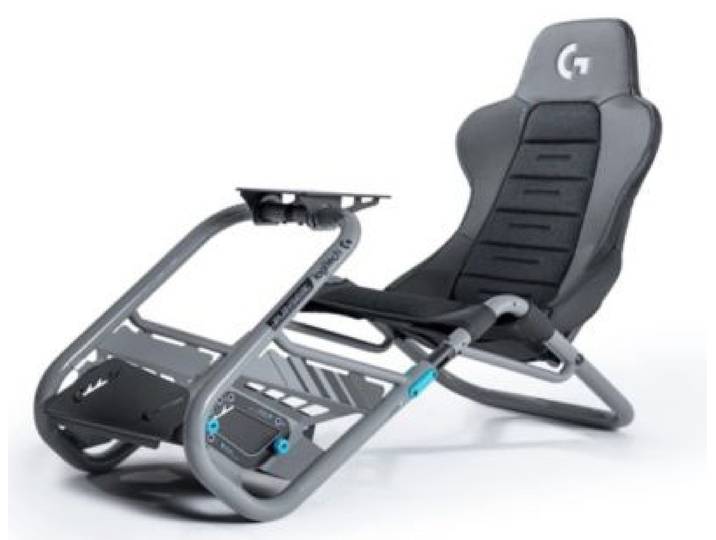 Playseat - Cockpit Trophy Logitech G