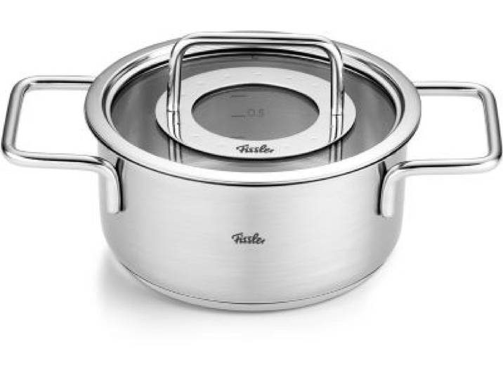 Fissler - Marmite Pure Collection Stp 16cm Wgl