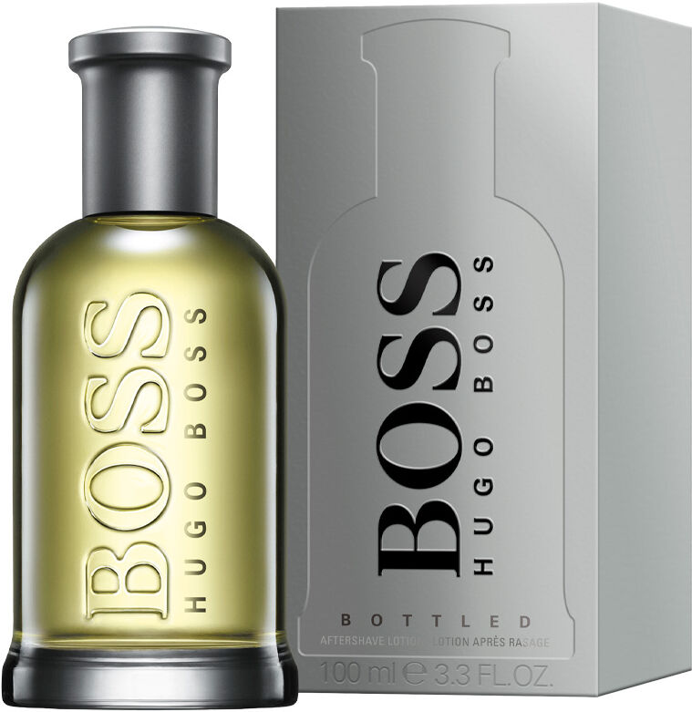 Boss Bottled  après-rasage 100 ml