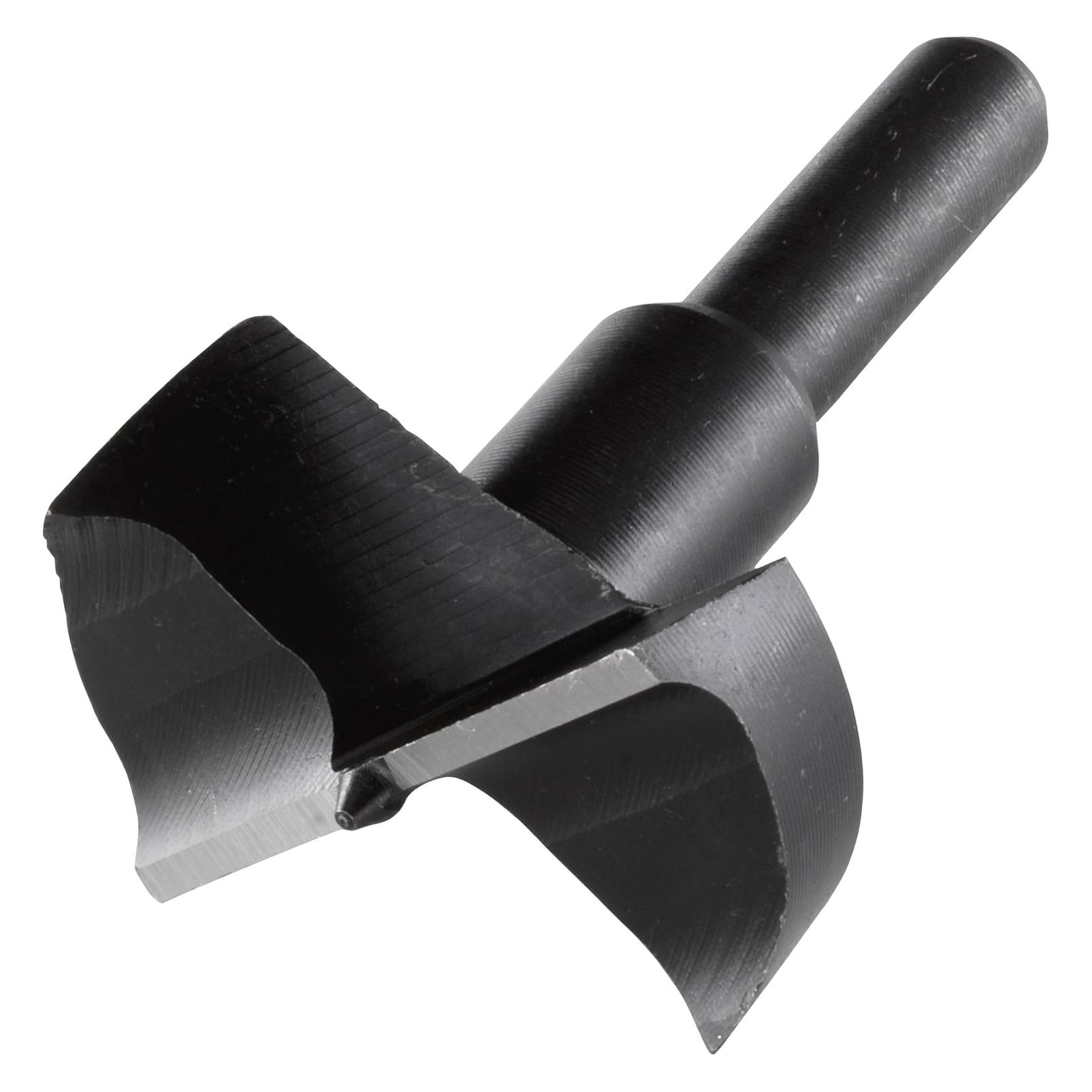 wolfcraft 1 Zylinderbohrer WS ø40x53mm (40 mm) (3303000)