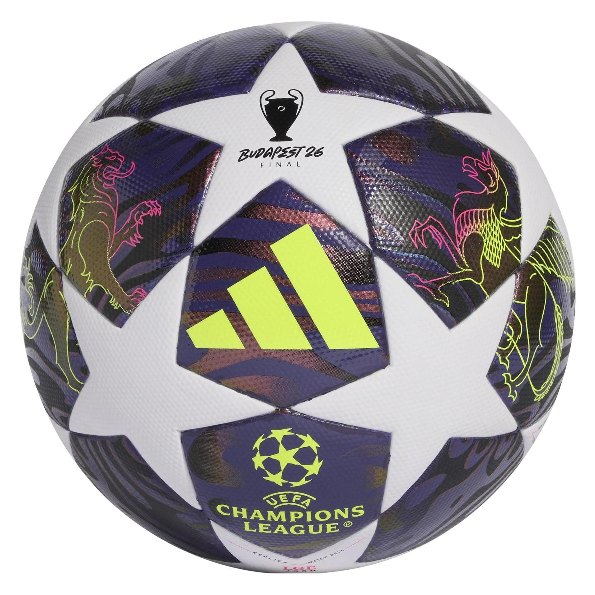 Adidas Fussball Junior (5) (JX9098_5)
