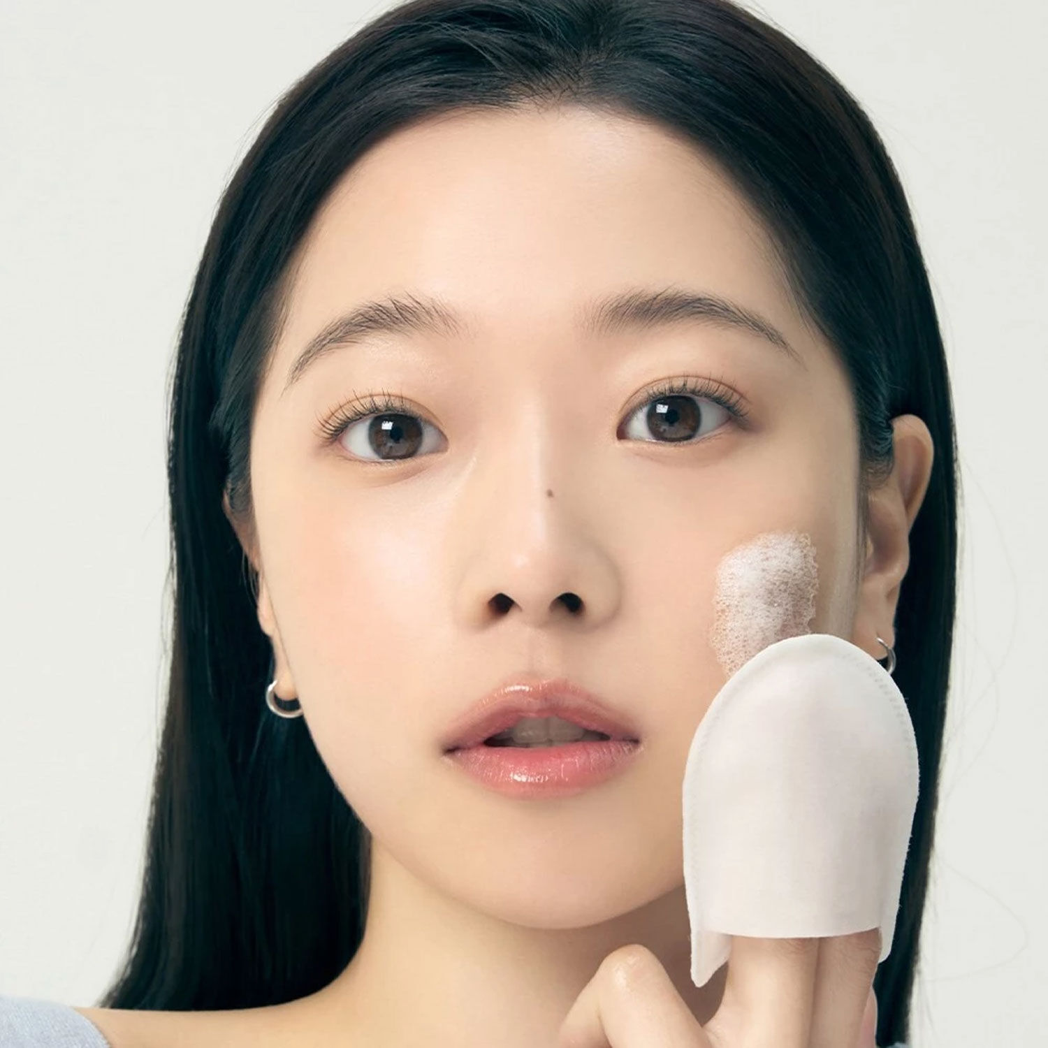 LUVUM Pore Deep Cleansing Pad 10pcs
