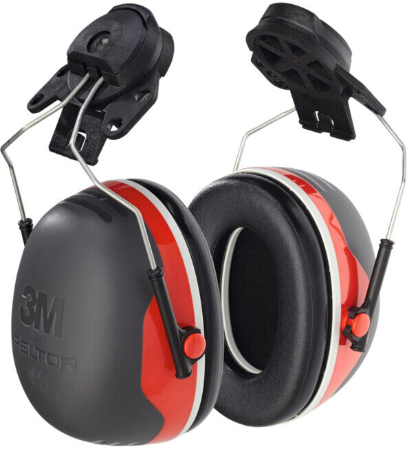 3M Casque antibruit Modèle Peltor série X X3 (7000103992)