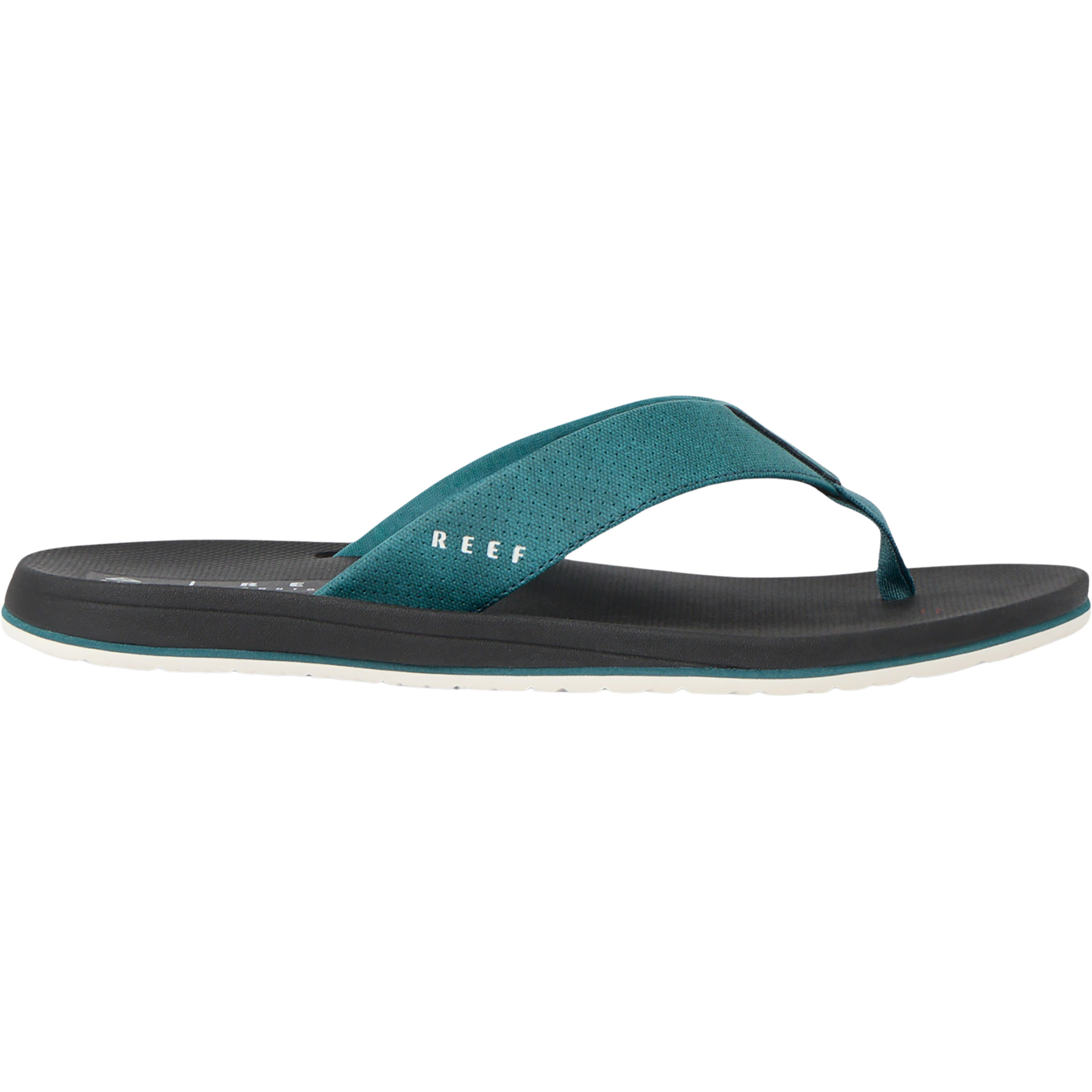 Reef The Nox Sandale Herren Sandalen weiss Größe 40 Lifestyle
