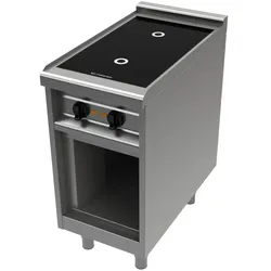 EKU Thermik 750 Induktionsherd EST-2