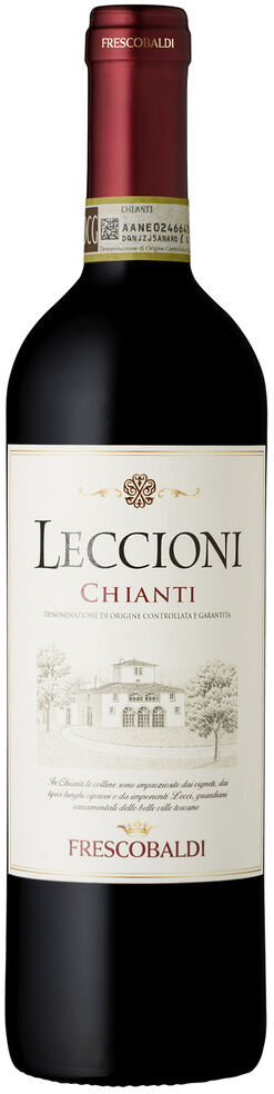 Toscana Leccioni Chianti DOCG 2024 Frescobaldi