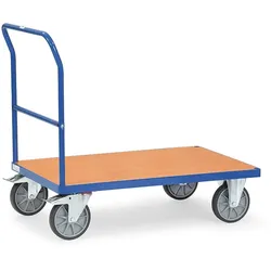 Fetra Schiebebügelwagen 2501