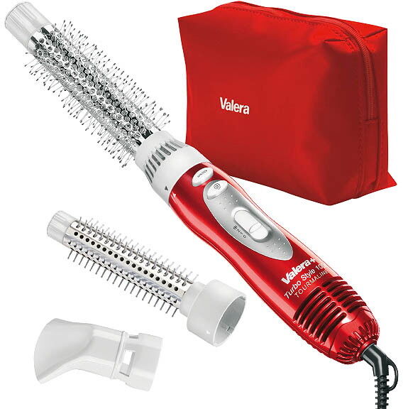 Valera Professional Turbo Style 1000 Tourmaline
