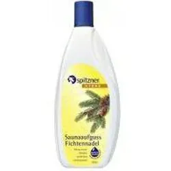 Spitzner Saunaaufguss Fichtennadel Hydro 1000 ML