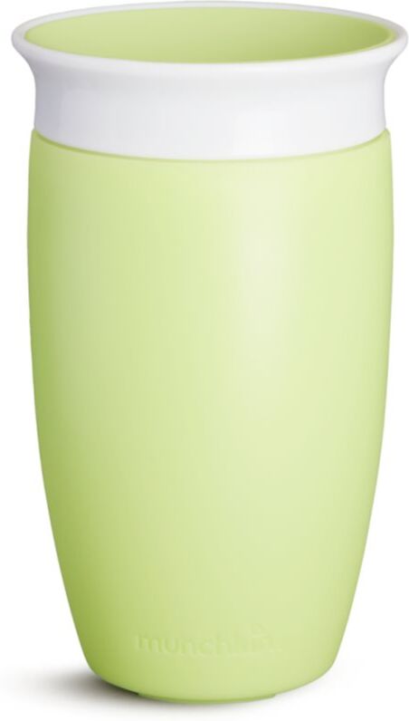 Munchkin Miracle 360° Cup cup Green 12 m+ 1 pc