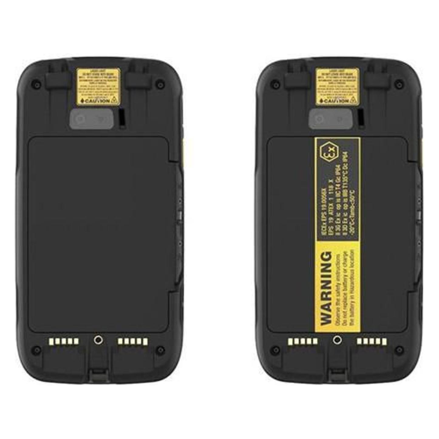 Honeywell battery pack - handheld-akku - (318-055-015)