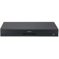 REJESTRATOR AHD, HD-CVI, HD-TVI, CVBS, IP XVR5216AN-I3/T 16 KANAŁÓW DAHUA, Videokamera, Schwarz