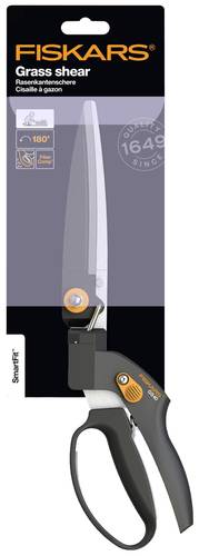 Fiskars 1023632 SmartFit GS40 Gartenschere 345mm