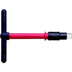 Intercable Tools T-Schlüssel 15012