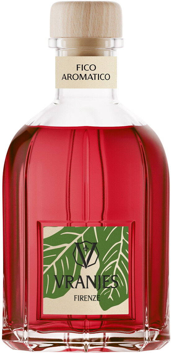 250ml VRANJES FIRENZE FICO AROMATICO Home Fragrance