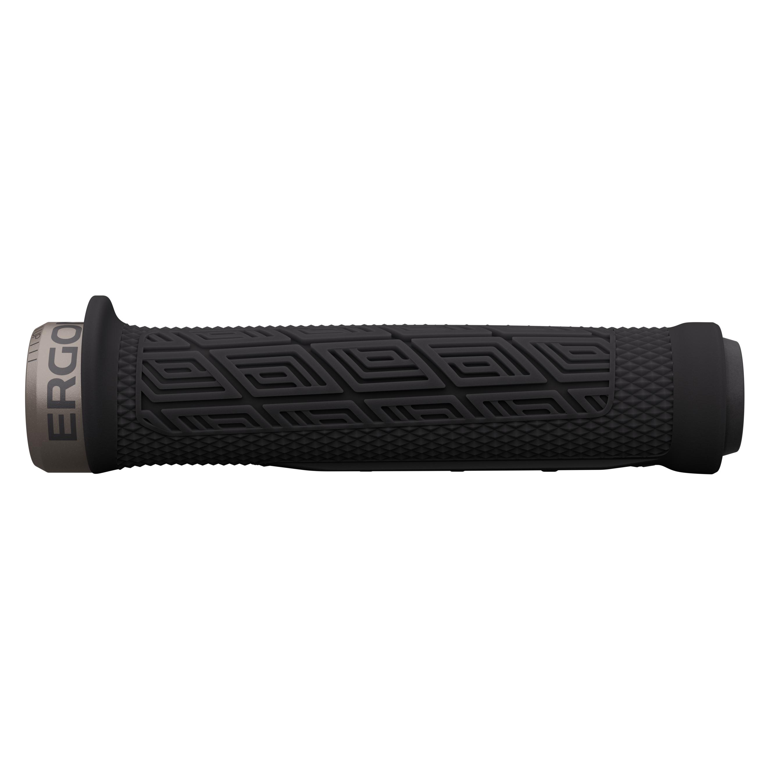 Ergon Lenkergriffe GDH Slim (42440400)
