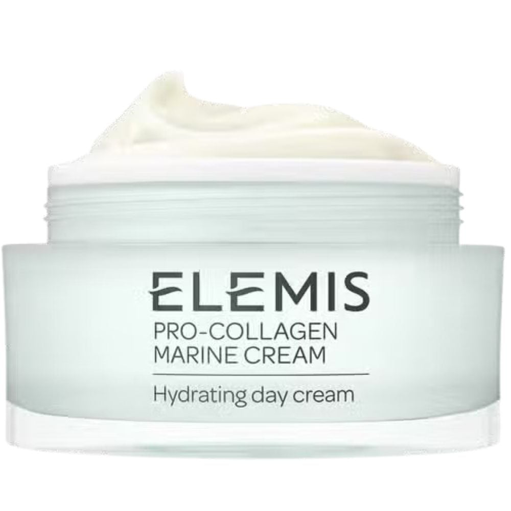 Elemis Pro-Collagen Marine Cream Anti-Wrinkle Cream 100mL