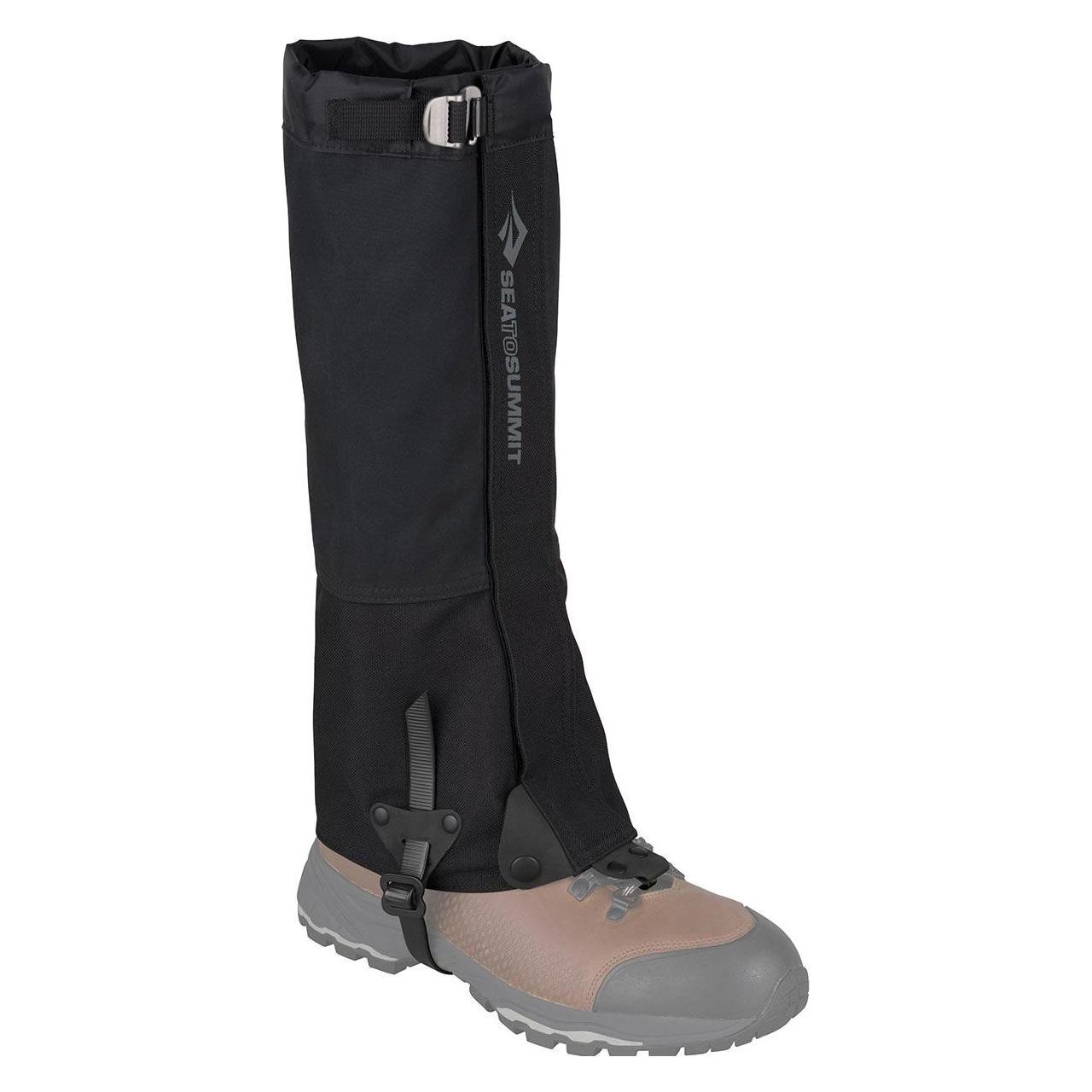 Sea To Summit Quagmire Canvas Gaiters (M) (ACP012012-050102)