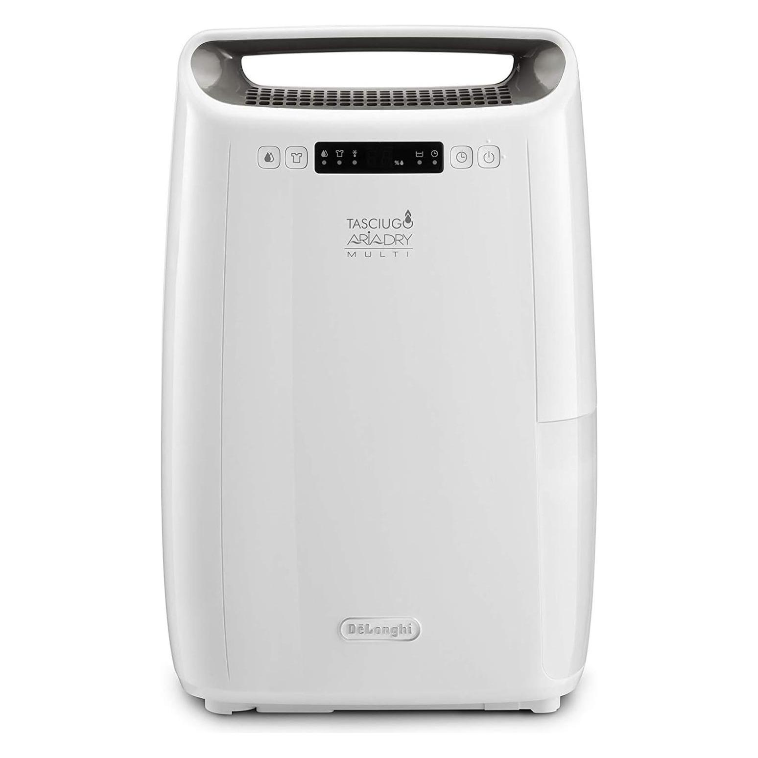 De'Longhi DEXD214RF (65 m², 14 l/24h) (DEXD214RF)