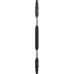 Bosch Doppelklingen Schrauberbit-Set Impact Control - 2608522361