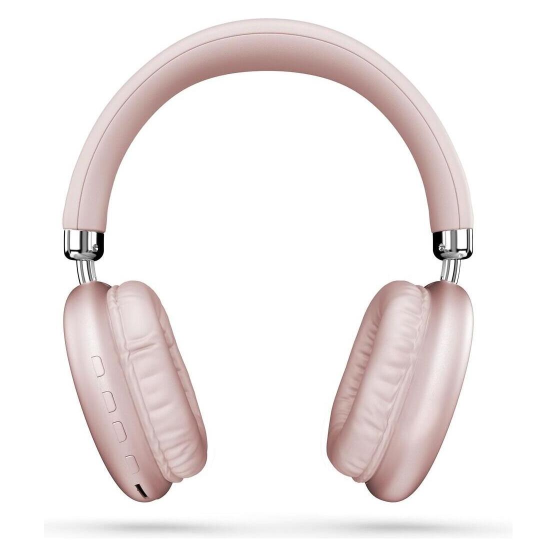 Energy Sistem Diadem-Kopfhörer 490059 Rose (Kabellos) (490059)