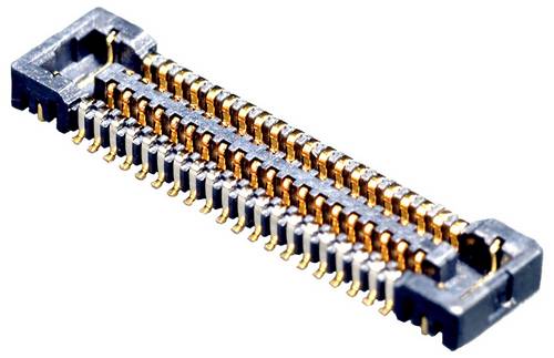 Molex Mezzanine-Steckverbinder 502426-3010 Tape on Full reel