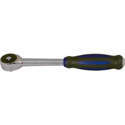 3/8" Umschaltknarre 60 Zähne mit Drehgriff