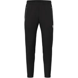 Macron, Herren, Sporthose, Archen (3XL), Schwarz