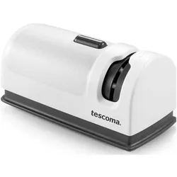 Tescoma Elektrischer Messerschärfer GrandCHEF, Messerschärfer, Weiss