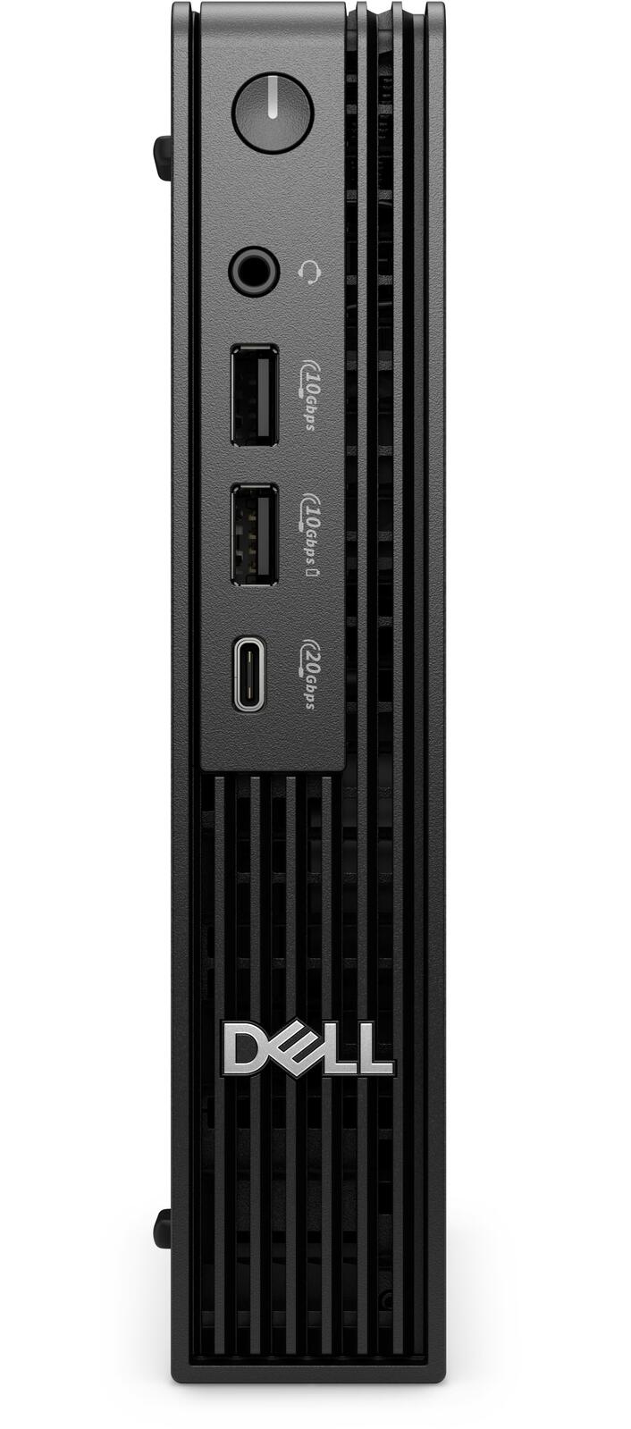 Dell Pro Micro Plus Desktop QBM1250 Intel Core Ultra 5 235 D6GXR