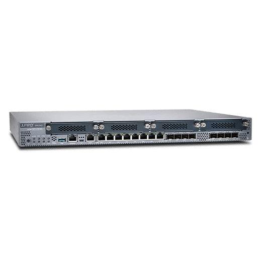 Juniper Networks SRX340 Services Gateway (SRX340-SYS-JB)