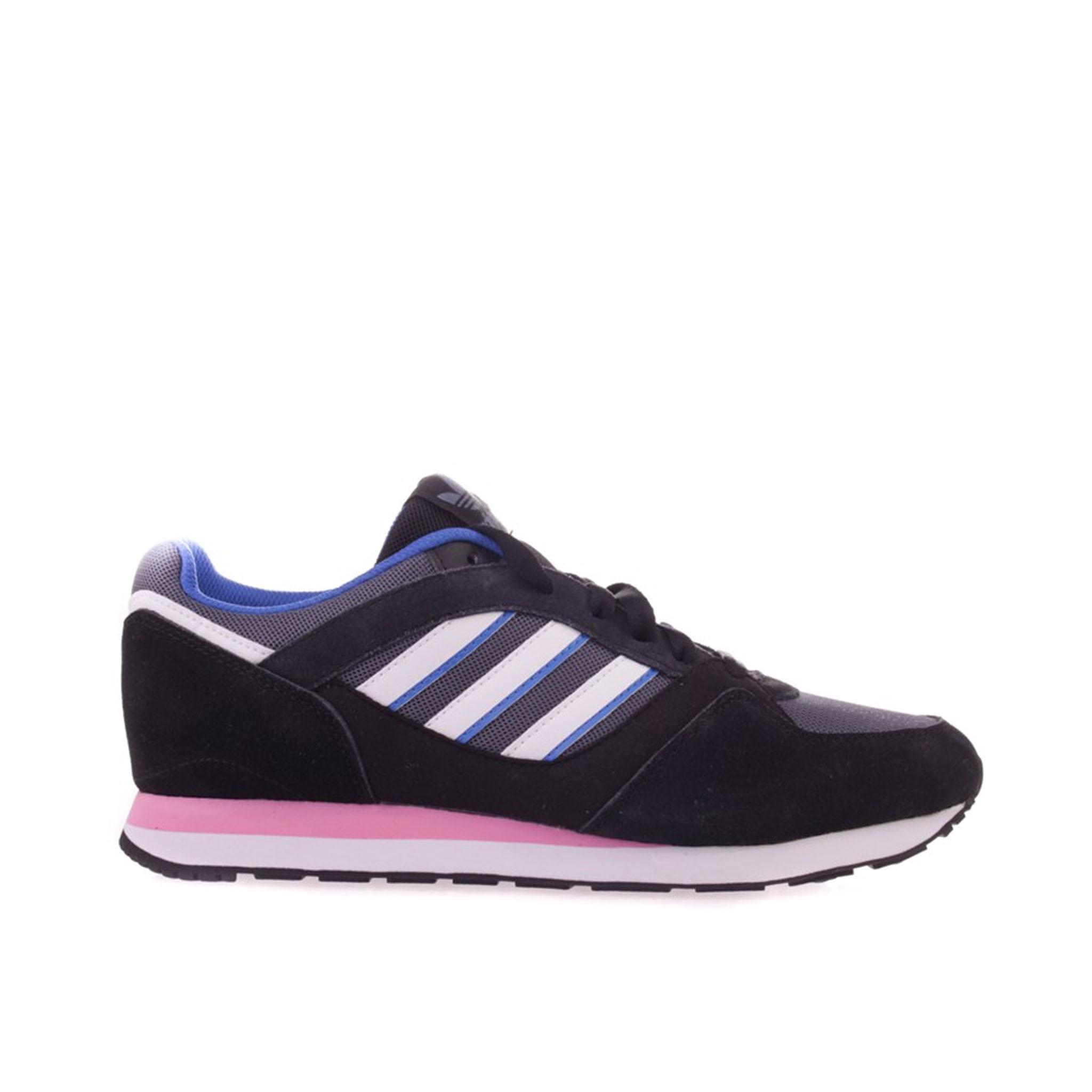 Adidas ZX 100 Dames Zwart