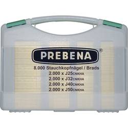 Prebena J-Box Stauchkopfnägel Typ J 8000 St.