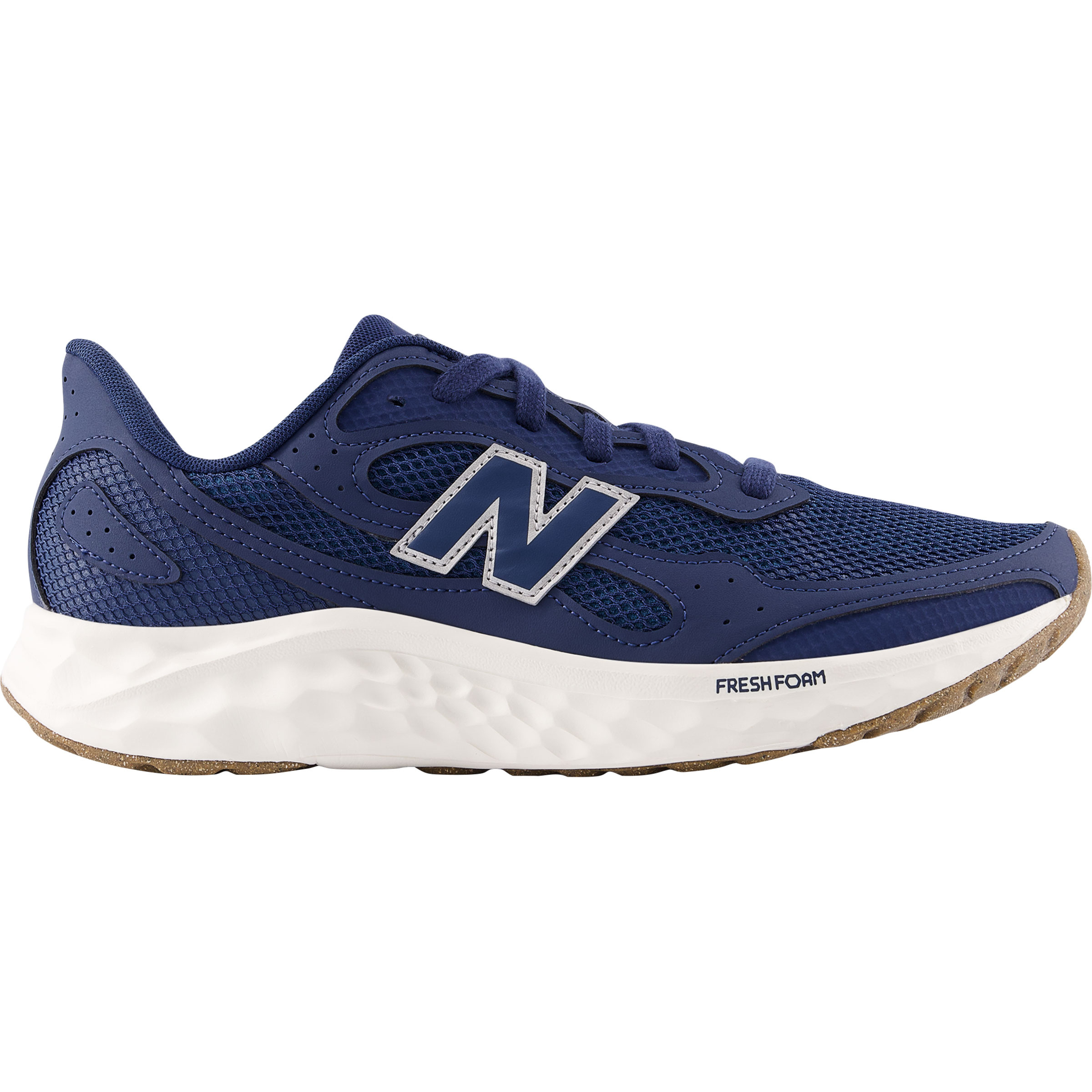 New Balance Fresh Foam Arishi V4 Herren Laufschuhe blau Größe 44.5 Laufen Schnell trocknend