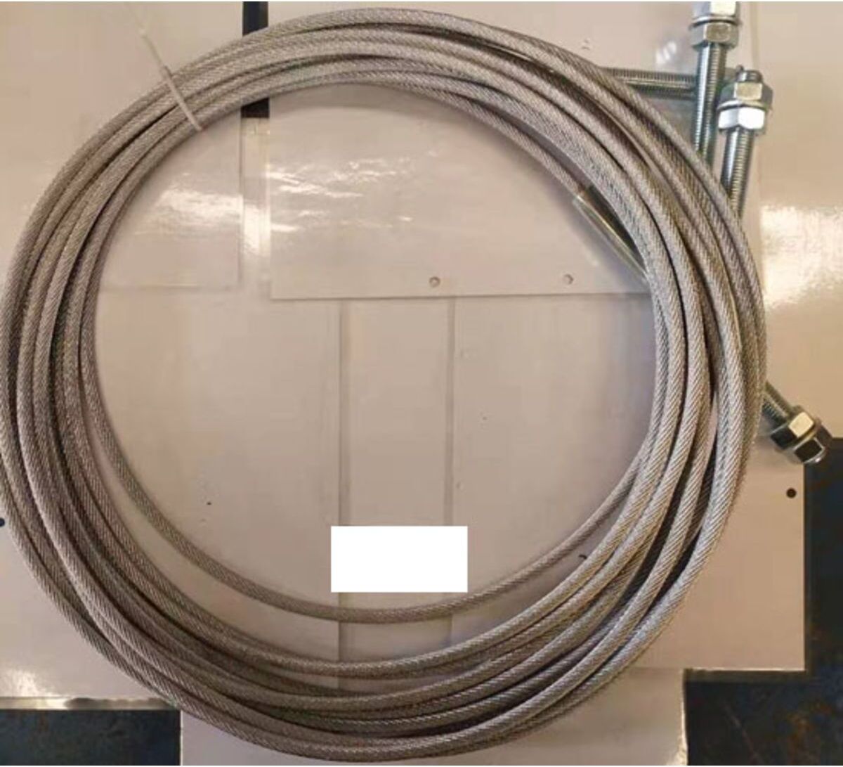 Synchronisationskabel für Wagenheber EVERT J101-1080006