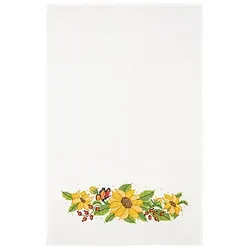 Geschirrtuch "Sonnenblumen"