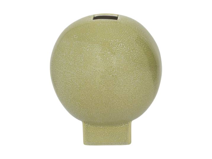 URBAN NATURE CULTURE Vase Esfera 25,5 cm Green
