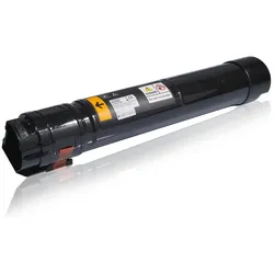 Inkadoo, Toner, Toner kompatibel zu Lexmark X950X2KG XL Toner, schwarz Schwarz (BK)
